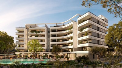 Sense of Opulence in Limassol 