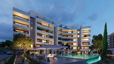 Sense of Opulence in Limassol 