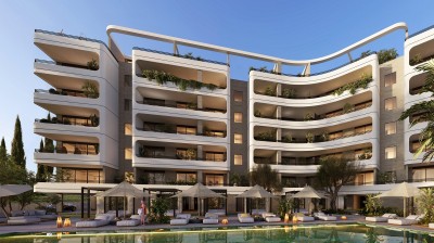 Sense of Opulence in Limassol 