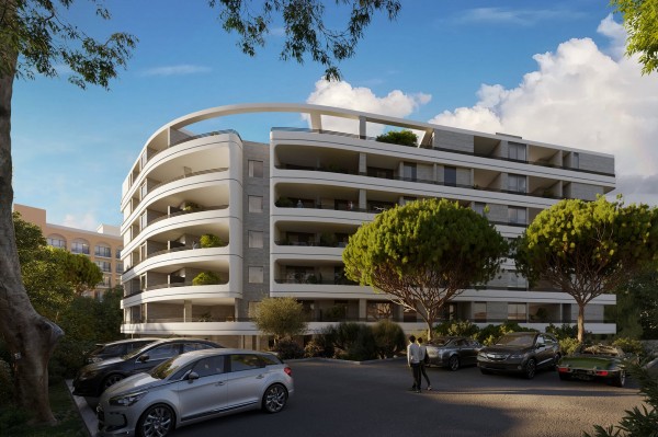 Sense of Opulence in Limassol 