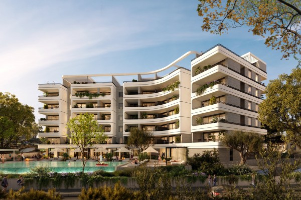 Sense of Opulence in Limassol 