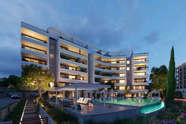 Sense of Opulence in Limassol 